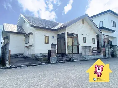 3LDK Property Hokuto City Hokkaido (5)
