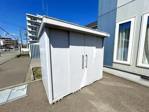 4LDK Property Sapporo City Hokkaido (2)