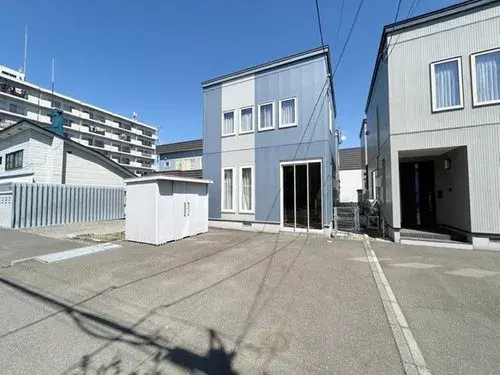 4LDK Property Sapporo City Hokkaido (3)