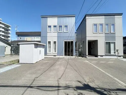 4LDK Property Sapporo City Hokkaido (4)