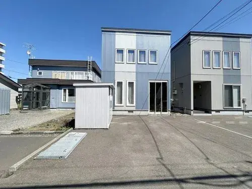 4LDK Property Sapporo City Hokkaido (5)