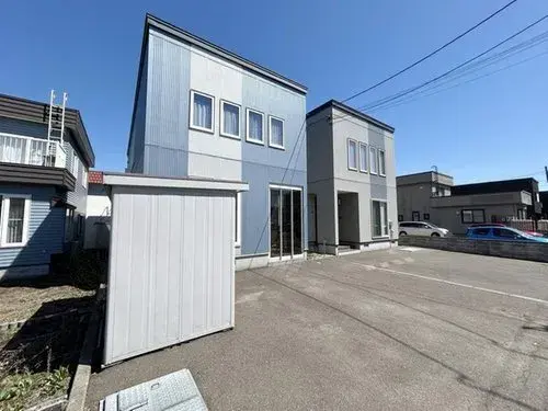 4LDK Property Sapporo City Hokkaido (6)