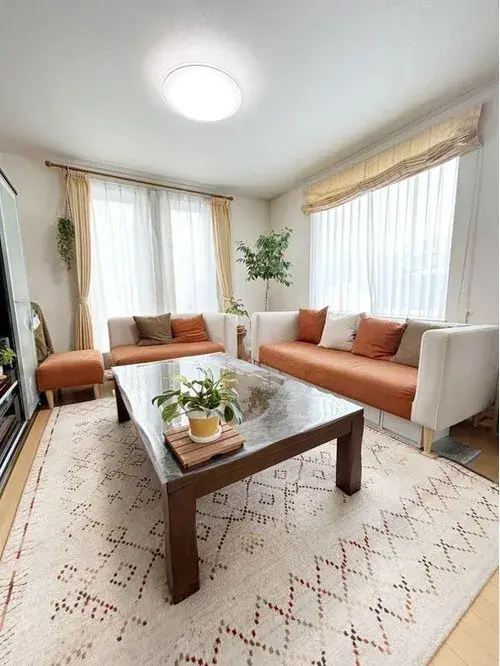 4LDK Property Sapporo City Hokkaido (7)
