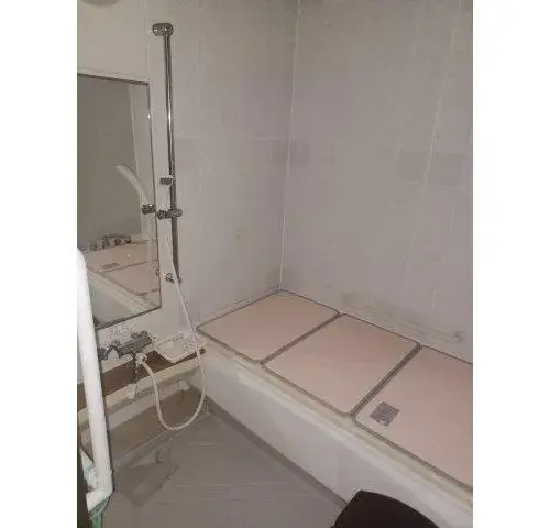2 Bedroom Property Iwamizawa City Hokkaido (2)
