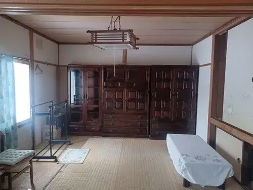 2 Bedroom Property Iwamizawa City Hokkaido (3)