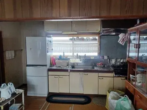2 Bedroom Property Iwamizawa City Hokkaido (4)