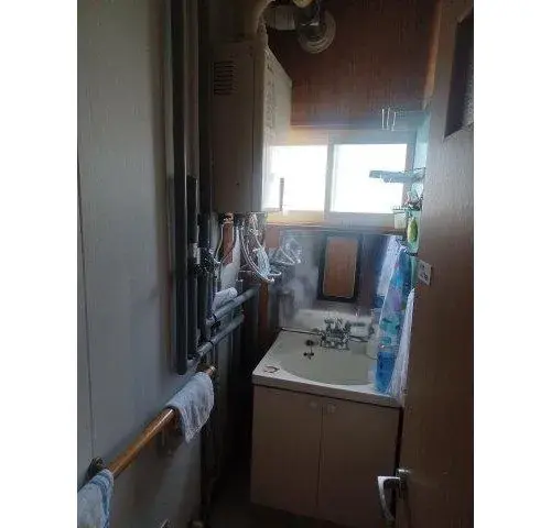 2 Bedroom Property Iwamizawa City Hokkaido (5)