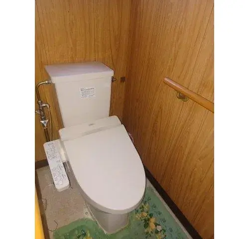 2 Bedroom Property Iwamizawa City Hokkaido (6)