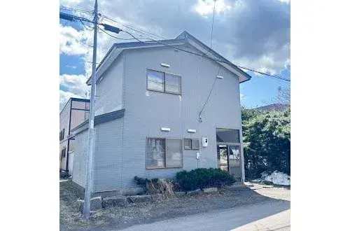 Akiya in Kitahiroshima