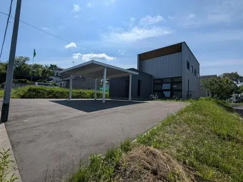 Akiya in Asahikawa