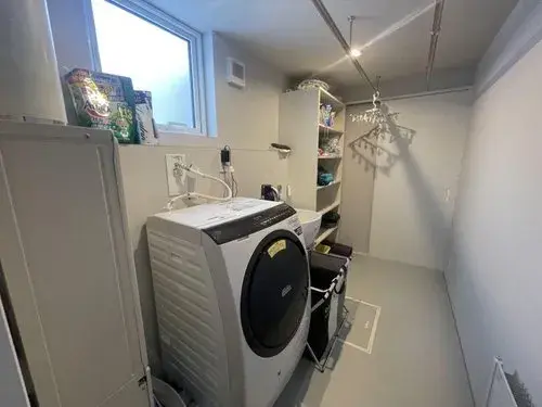 3LDK+S Property Asahikawa City Hokkaido (16)
