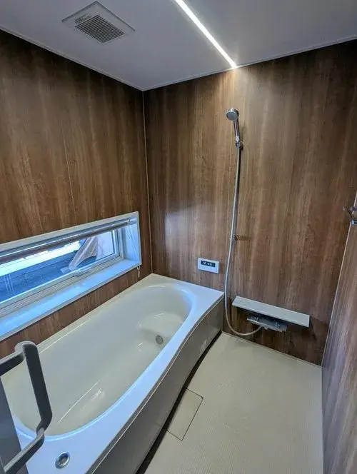 3LDK+S Property Asahikawa City Hokkaido (18)