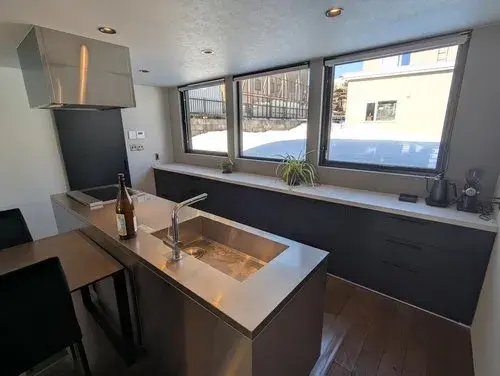 3LDK+S Property Asahikawa City Hokkaido (9)