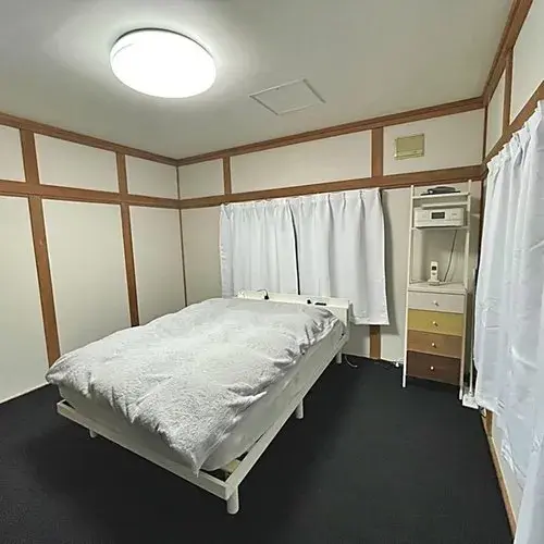 2-story building Noboribetsu City Hokkaido (2)