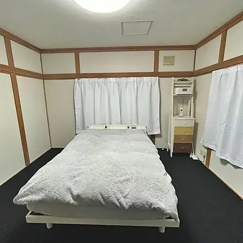 2-story building Noboribetsu City Hokkaido (3)