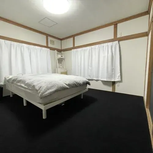 2-story building Noboribetsu City Hokkaido (4)