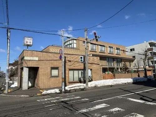 Akiya in Ville de Sapporo