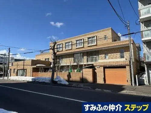 عقار 10LDK Sapporo City Hokkaido (11)