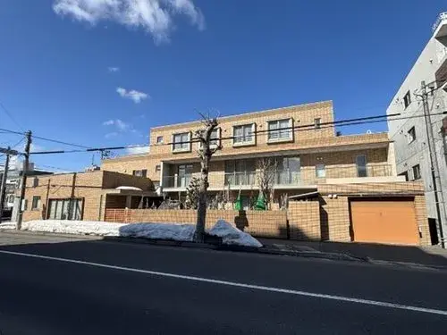 عقار 10LDK Sapporo City Hokkaido (12)