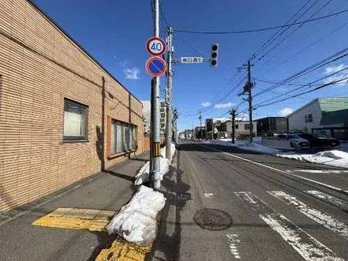 عقار 10LDK Sapporo City Hokkaido (3)
