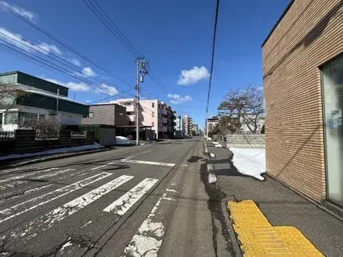 عقار 10LDK Sapporo City Hokkaido (4)