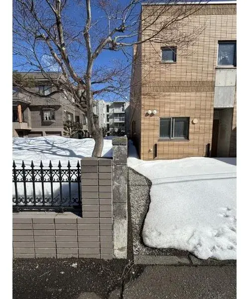 عقار 10LDK Sapporo City Hokkaido (5)