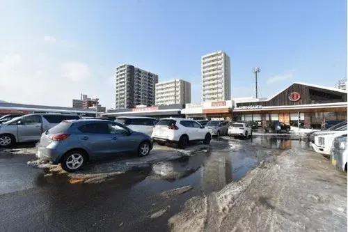 عقار 10LDK Sapporo City Hokkaido (8)
