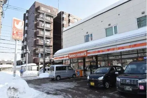 عقار 10LDK Sapporo City Hokkaido (9)