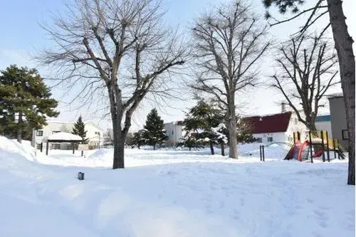عقار 10LDK Sapporo City Hokkaido (10)