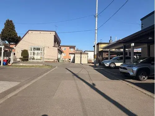 3LDK Sapporo Hokkaido (2)