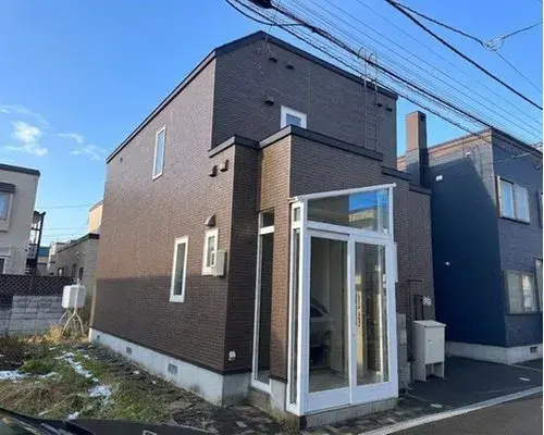 3LDK+S Property Sapporo City Hokkaido (2)