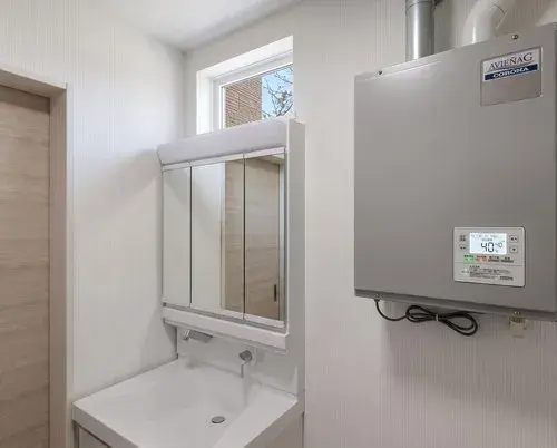 3LDK+S Property Sapporo City Hokkaido (13)