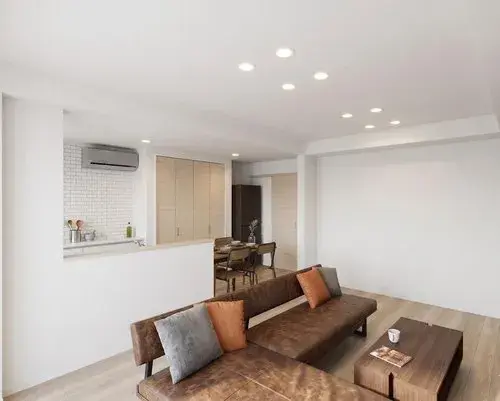 3LDK+S Property Sapporo City Hokkaido (3)
