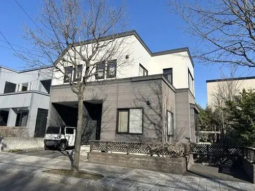 [4LDK+S Property] Sapporo City Hokkaido (2)