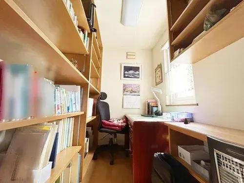 [4LDK+S Property] Sapporo City Hokkaido (11)