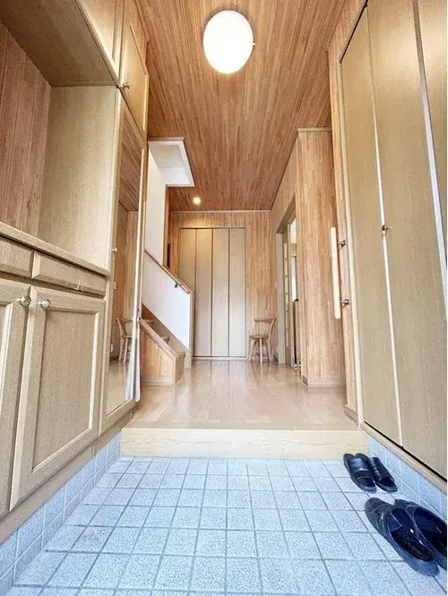 [4LDK+S Property] Sapporo City Hokkaido (12)