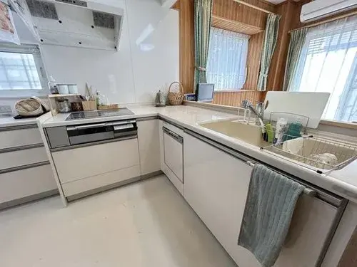 [4LDK+S Property] Sapporo City Hokkaido (13)