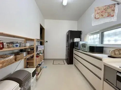 [4LDK+S Property] Sapporo City Hokkaido (14)