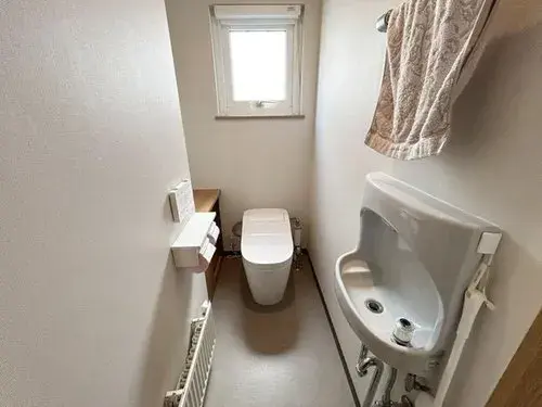 [4LDK+S Property] Sapporo City Hokkaido (17)