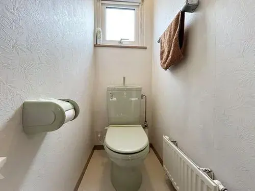 [4LDK+S Property] Sapporo City Hokkaido (18)