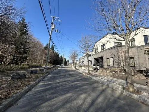 [4LDK+S Property] Sapporo City Hokkaido (5)