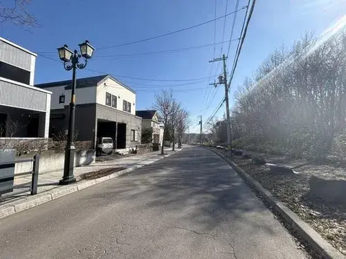 [4LDK+S Property] Sapporo City Hokkaido (6)