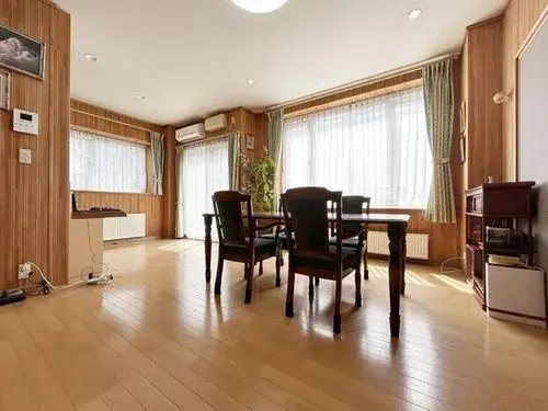 [4LDK+S Property] Sapporo City Hokkaido (7)