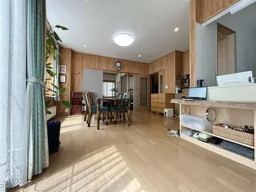 [4LDK+S Property] Sapporo City Hokkaido (8)