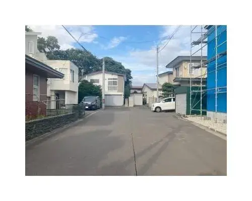 5LDK Property Hakodate City Hokkaido (2)