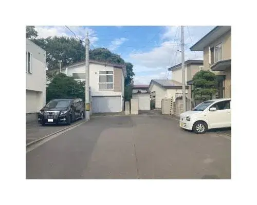 5LDK Property Hakodate City Hokkaido (3)