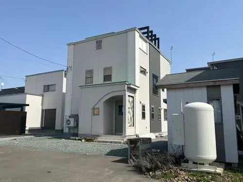Propiedad 3LDK Ciudad de Takikawa Hokkaido (2)