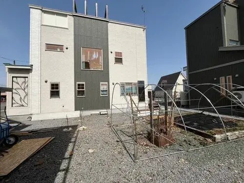 Propiedad 3LDK Ciudad de Takikawa Hokkaido (3)