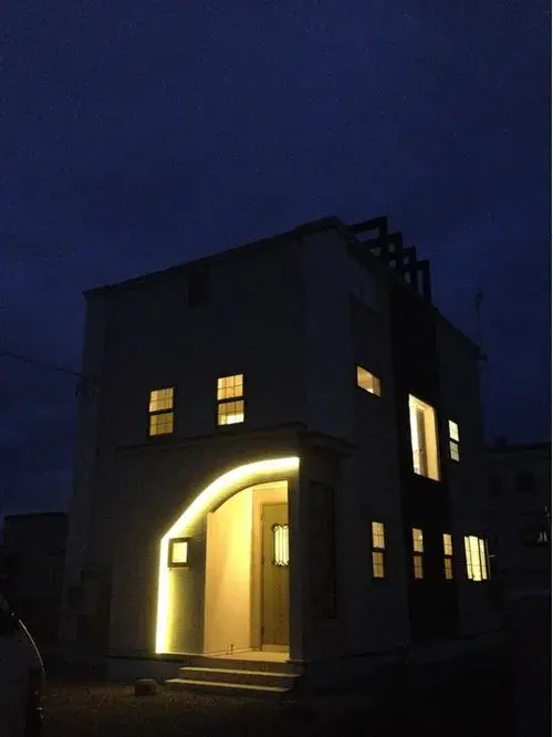 Propiedad 3LDK Ciudad de Takikawa Hokkaido (4)
