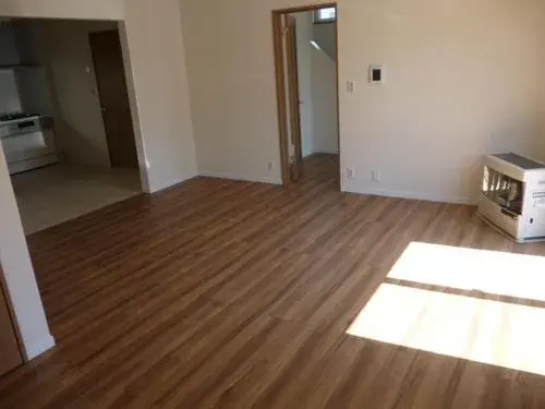 LDK 20+ Tatami Property, Ishikari City, Hokkaido (2)